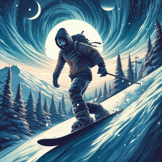 Snowboarding 101: Essential Tips for Beginners